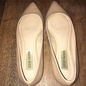 Steven Madden Flats